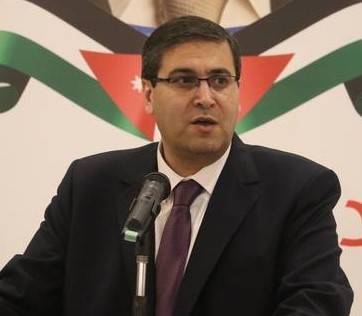 فراس سلطان يعاهد أعضاء الهيئة العامة على إعادة الازدهار للقطاع التجاري وتنفيذ الوعود