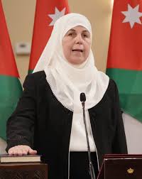 بعد فصل (400) عضو من المركز الاسلامي..الوزيرة اسحاقات تتعهد بدراسة الملف ـ (تفاصيل)