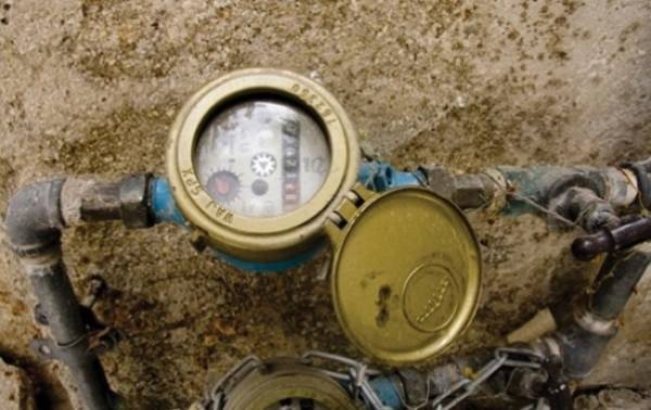 وزارة المياه تحذر من الصقيع وتدعو المواطنين لحماية عدادات المياه