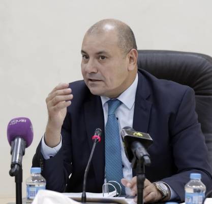 العودات يكشف موعد اقرار العفو العام .. تفاصيل