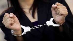 البحث الجنائي يلقي القبض على فتاتين بقضايا السرقات بأسلوب النشل