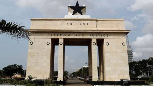 المغرب يحقق في تورط سفيره في غانا بشبهة تحرش جنسي