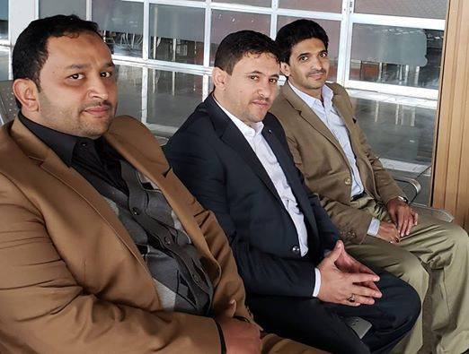 وفد حوثي في طريقه إلى الأردن لبحث مسألة تبادل الأسرى مع الحكومة اليمنية