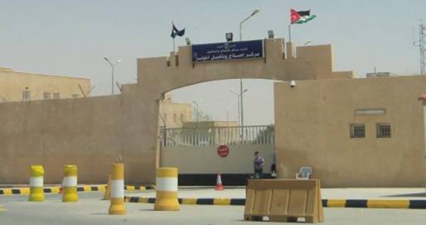 بيان من الامن العام حول تدفئة السجون