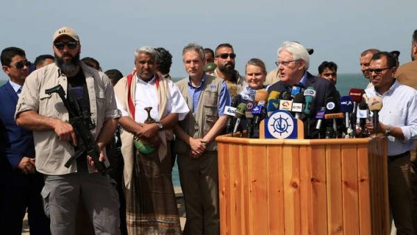 الأردن يوافق على استضافة اجتماع بين الفرقاء اليمنيين