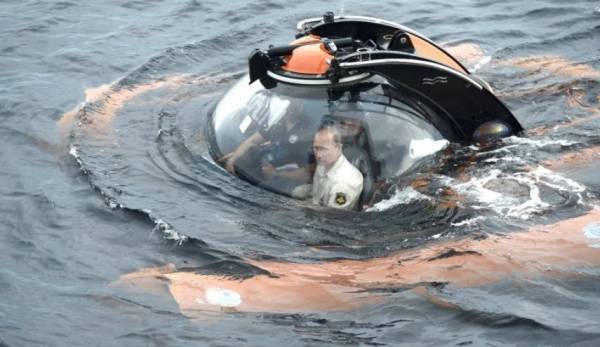 تزويد القوات الروسية بوسائل نقل تثير الفزع في أمريكا