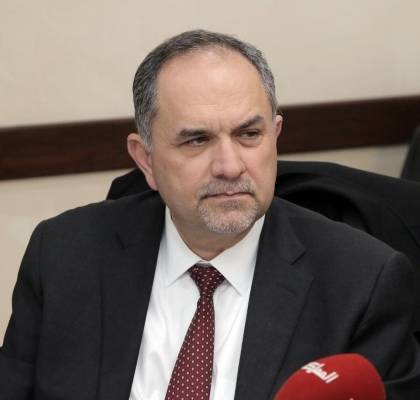 العفو العام يؤجل ملفات اخرى .. الوزير التلهوني يحمل ثلاث حقائب معاً !!