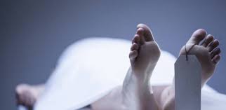 هذه السيدة ماتت مرتين في يوم واحد؟!