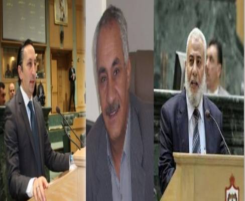 الجعافرة يرفض وساطة النائبان ابراهيم ابو السيد و معتز ابو رمان ..!!