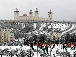 ثلوج على مرتعات المملكة فوق (900)م والجو يستقر الخميس (تفاصيل)