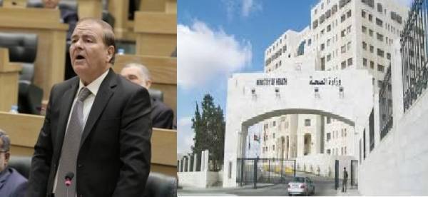 منصور مراد .. 8 ملايين مواطن تحت رحمة 700طبيب مؤهل .ووزارة الصحة تشارك بالجريمة