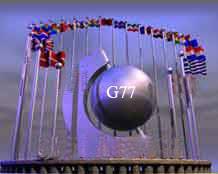 فلسطين تتولى رسميا رئاسة مجموعة الـ77 والصين