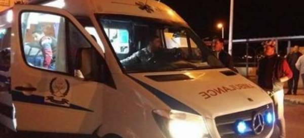 شاب يطلق النار على نفسه بالخطأ في جرش