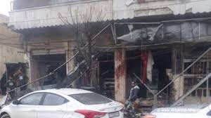 البنتاغون يؤكد مقتل 4 جنود أميركيين بمنبج