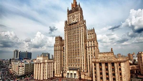 موسكو : مستعدون لعقد لقاء مع واشنطن لحل خلافات معاهدة الصواريخ