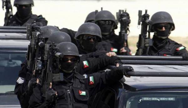 تعرف على ترتيب الأردن بين الدول الأكثر امنا في العالم