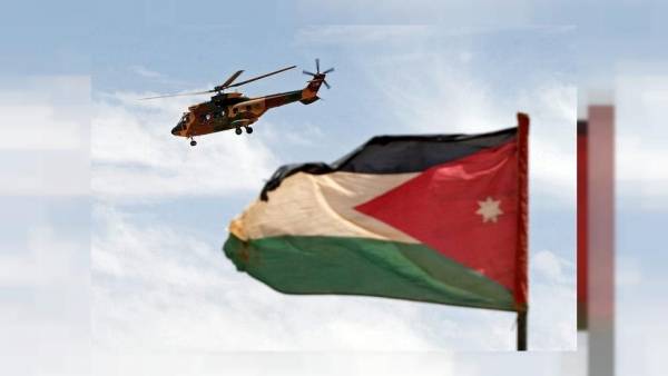 اين يقع الأردن على مؤشر الدول الأكثر أمانا