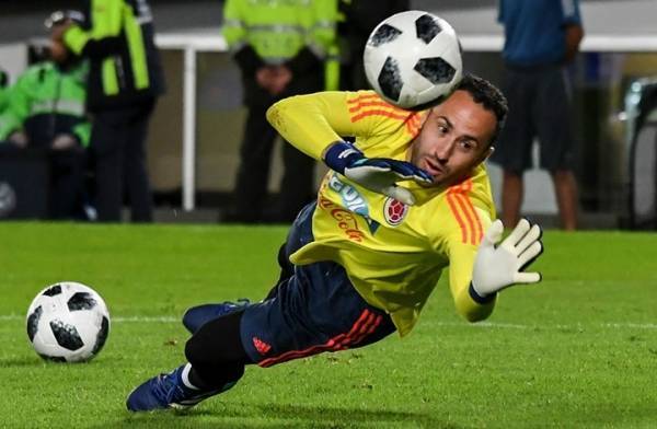 إليك أطرف 20 خطأ لحراس المرمى في كرة القدم