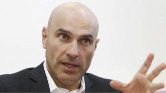 استقالة نقيب المحامين الإسرائيلي بعد شبهة رشوة جنسية