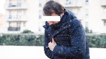 بعد وفاة اثنين بسببه .. كيف يقتل البرد الإنسان؟