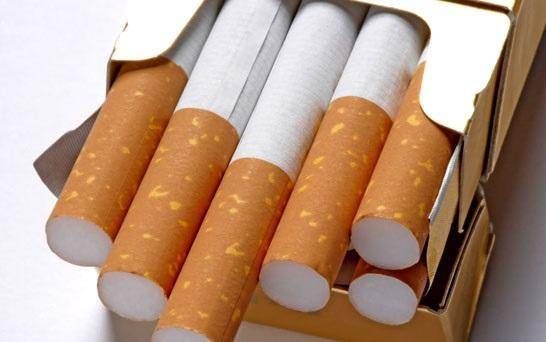 تراجع استهلاك الأردنيين للدخان