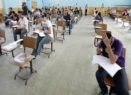 25 الف مشترك يتقدمون لامتحان شتوية التوجيهي يوم غد