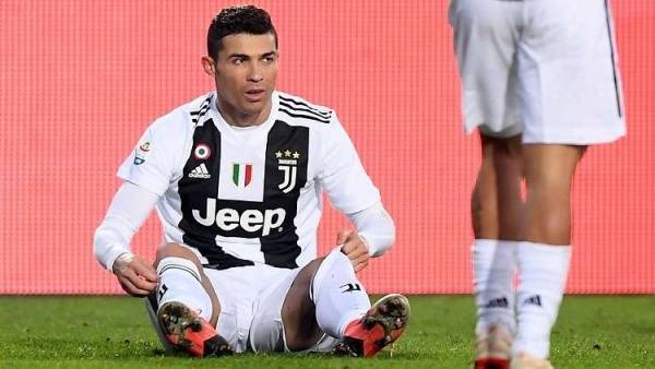 رونالدو يمثل أمام القضاء يوم الثلاثاء