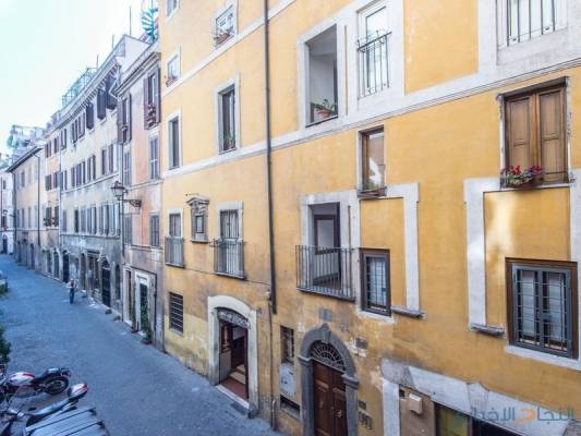 في إيطاليا.. اشتر شقة أرخص من فنجان قهوة