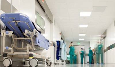 الضمان: مهنة تنظيف المستشفيات من المهن الخطِرة