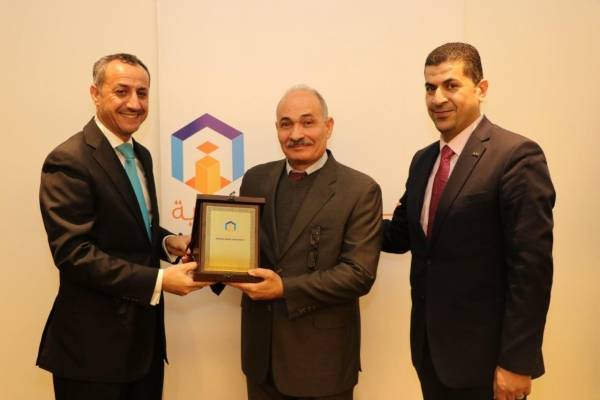 مستقبل الواقع الافتراضي ندوة في عمان العربية