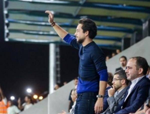 الأردن في مواجهة فيتنام : بحث هوسي عن طبق خصم يمكن للمنسف إلتهامه وولي العهد قد يحضر المباراة