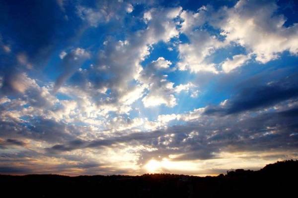 طقس بارد اليوم الاحد .. والحرارة حول معدلها السنوي