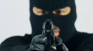 سطو مسلح على بنك في جبل النصر بعمان