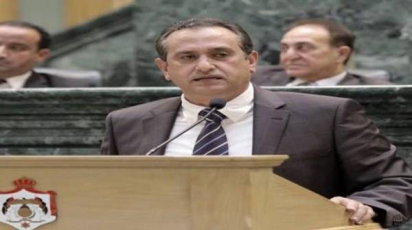 النائب المجالي يهدد باستجواب ناصر الشريدة وينتقد تبريرات اللجنة المالية ..(تفاصيل)