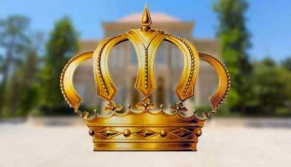 إرادة ملكية بتعيين العتوم رئيسا لجامعة آل البيت