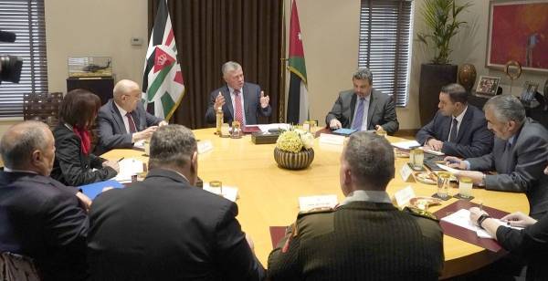 الملك: الأردن يمتلك المقومات ليصبح وجهة متميزة للسياحة العلاجية