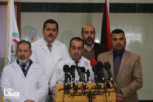 تحذير من كارثة إنسانية وصحية غير مسبوقة في غزة