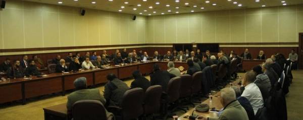 القطاع صناعي يرفض شمول الشيكات في قانون العفو العام