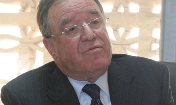 اتحاد شركات التأمين ينعى الوزير الأسبق محمد جواد حديد