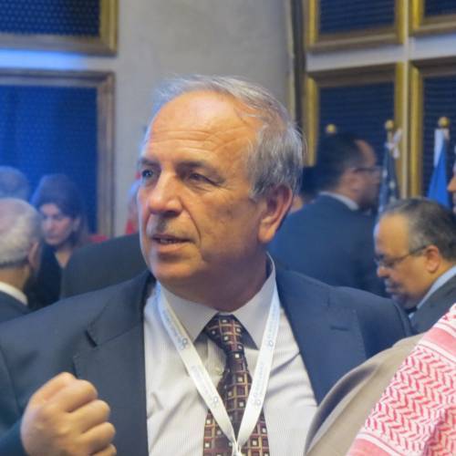 الحموري لـاخبار البلد:المستشار الاقتصادي في الديوان الملكي يستثني ممثلي القطاع الخاص في اجتماع الملك