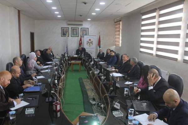 وزارة التعليم العالي والبحث العلمي تعقد ورشة عمل للريادة والابتكار