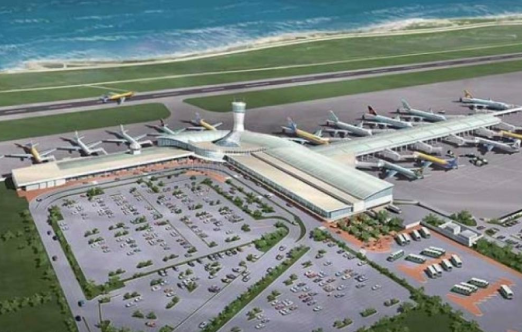 الحكومة تدين وترفض اقامة مطار اسرائيلي في ايلات