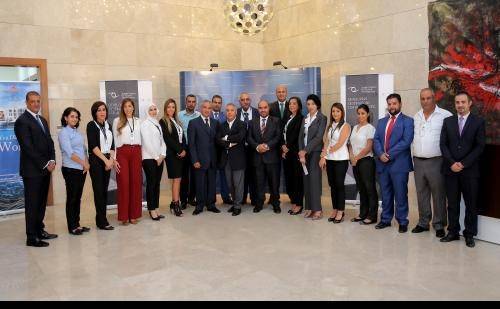 مؤنس المدني يستقيل من تطوير المشاريع بعد تكبدها خسائر فادحة