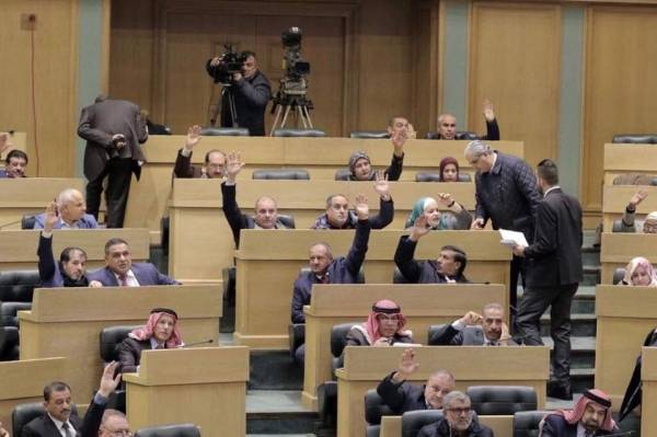 مجلس النواب يقر مشروع قانون العفو العام (تفاصيل)