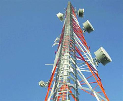 9 ملايين مشترك بالهاتف الخلوي وفي الانترنت 4ر9 مليون