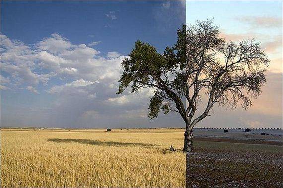 طقس الثلاثاء: ارتفاع آخر على درجات الحرارة