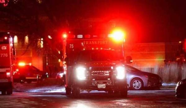 قتيل وجرحى بإطلاق نار في مركز تجاري أميركي.. والمهاجم طليق