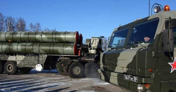 روسيا: نملك نظاما صاروخيا لا ينتهك معاهدة القوى النووية