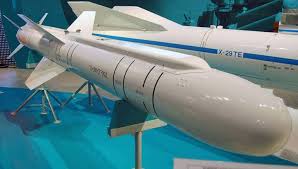 واشنطن تجبر موسكو على انتهاك معاهدة الصواريخ والسب ..؟؟