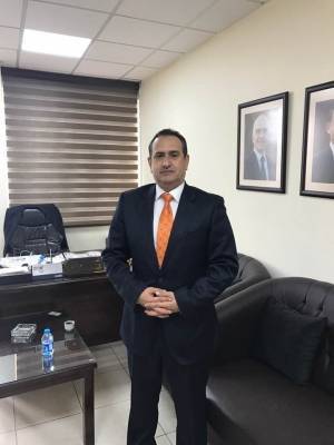 النائب المجالي يثني على جهود السفارة السعودية في الاردن